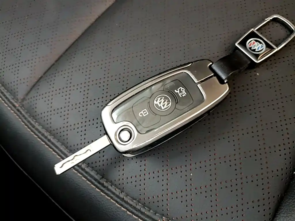Buick Verano 2023 Pro Joy Edition фото 9