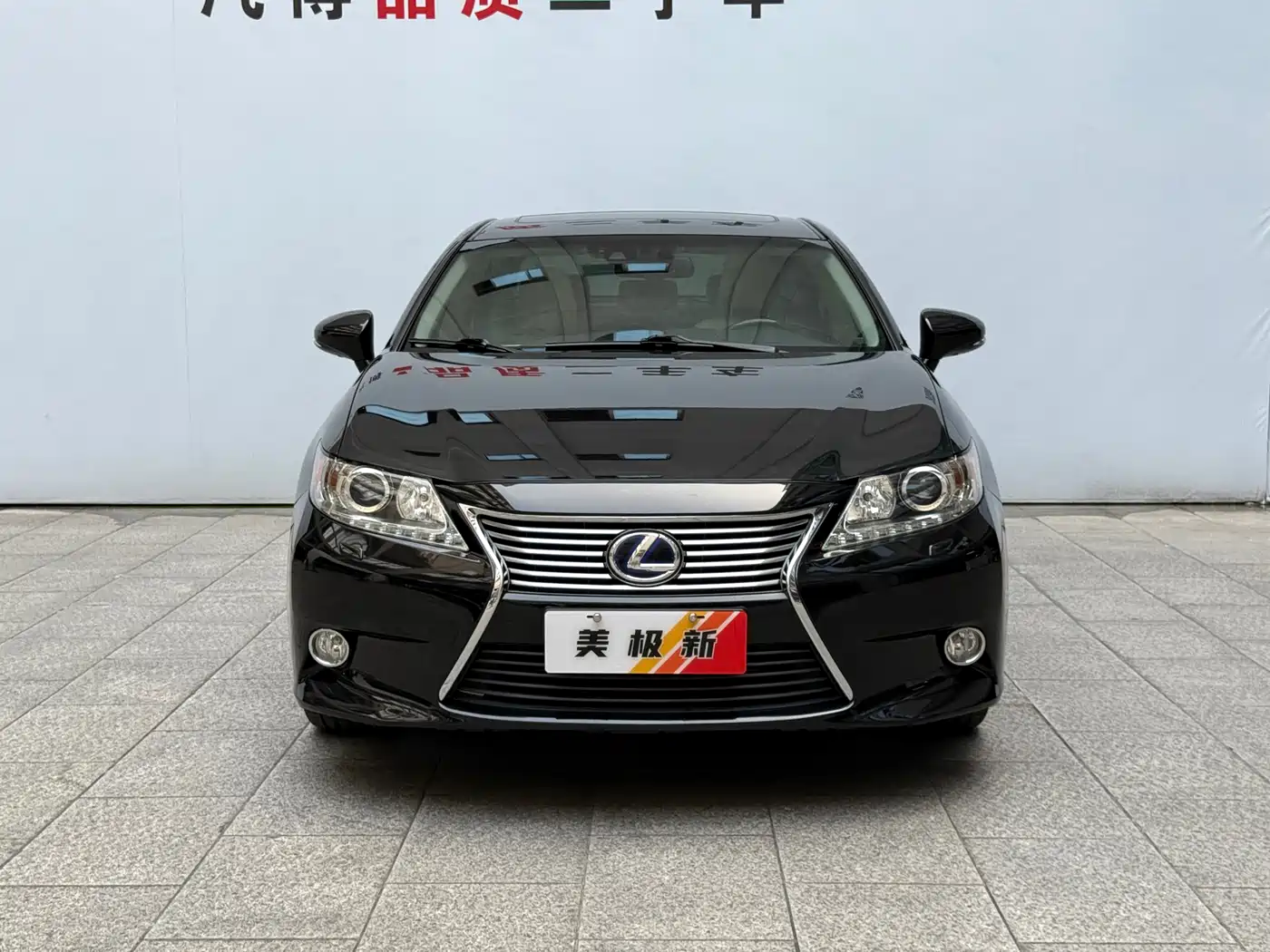 Lexus ES 2013 300h Luxury Edition фото 3