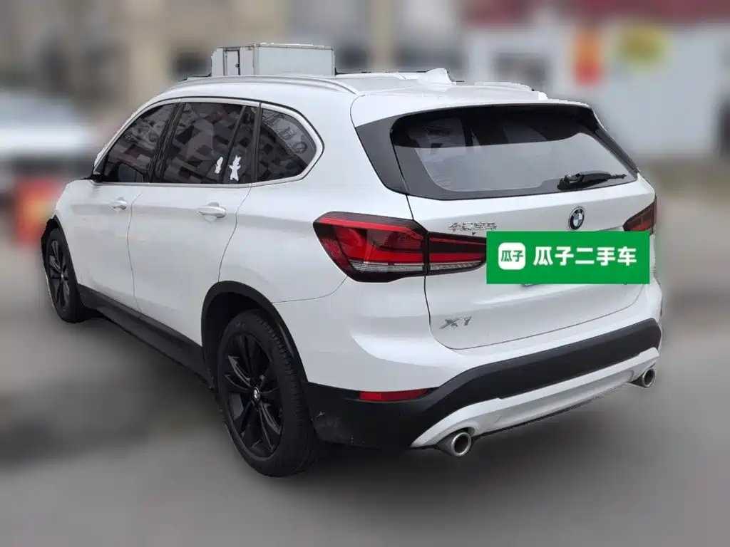 Фото 4 - BMW X1