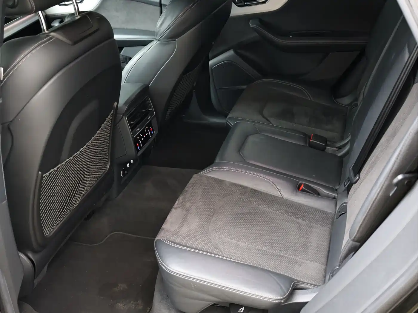 Audi Q8 2020 2019 55 TFSI Premium Dynamic