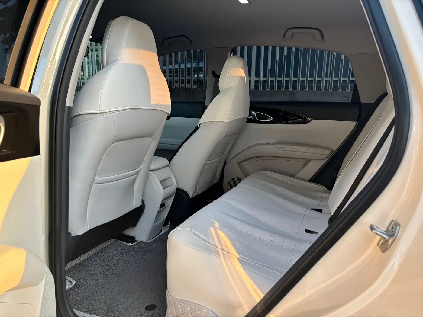Geely Galaxy Starry Wish 2026 Model 310km Dream Edition фото 10