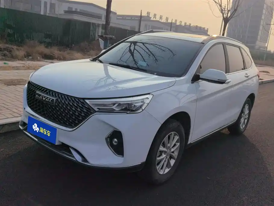 HAVAL M6