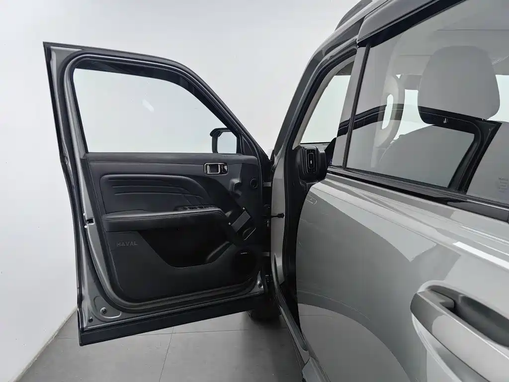 Haval Raptor 2024 2024 Hi4 145 Cross-country Edition