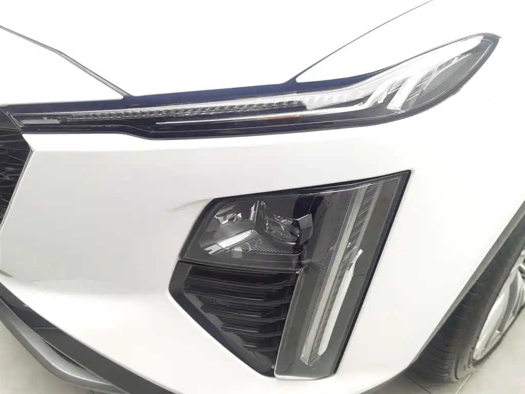 Cadillac Cadillac GT4 2023 25T Luxury Edition 7