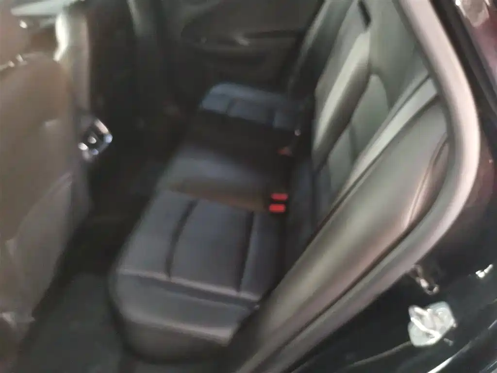 Chevrolet Malibu XL 2021 535T Auto Dynamic Edition фото 13