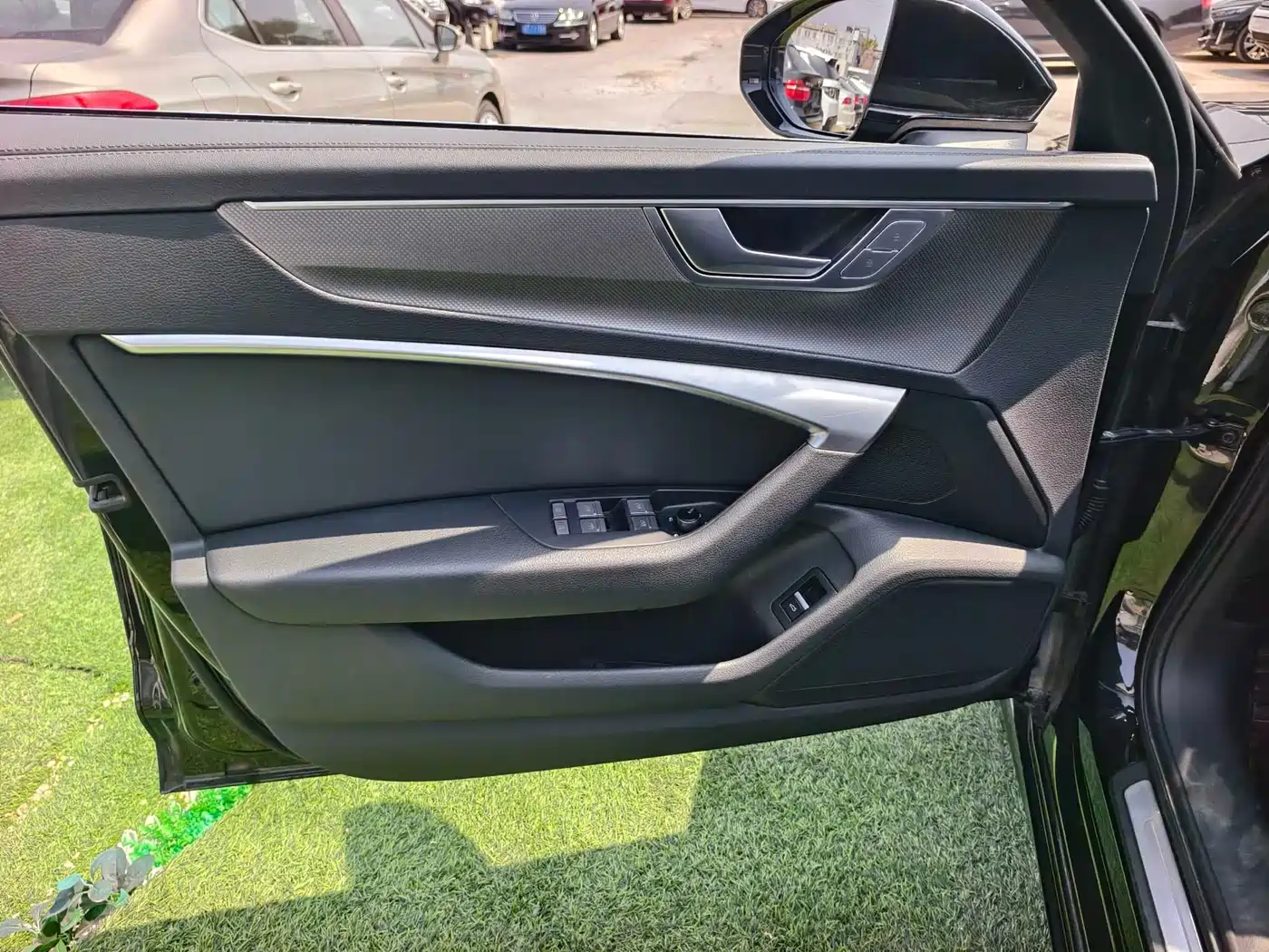 Audi A6L 2024 45 TFSI Premium Dynamic фото 8