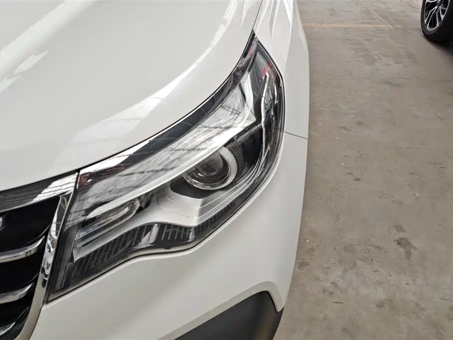 Kia Sportage 2018 2.0L Automatic Smart Luxury (China V) фото 5