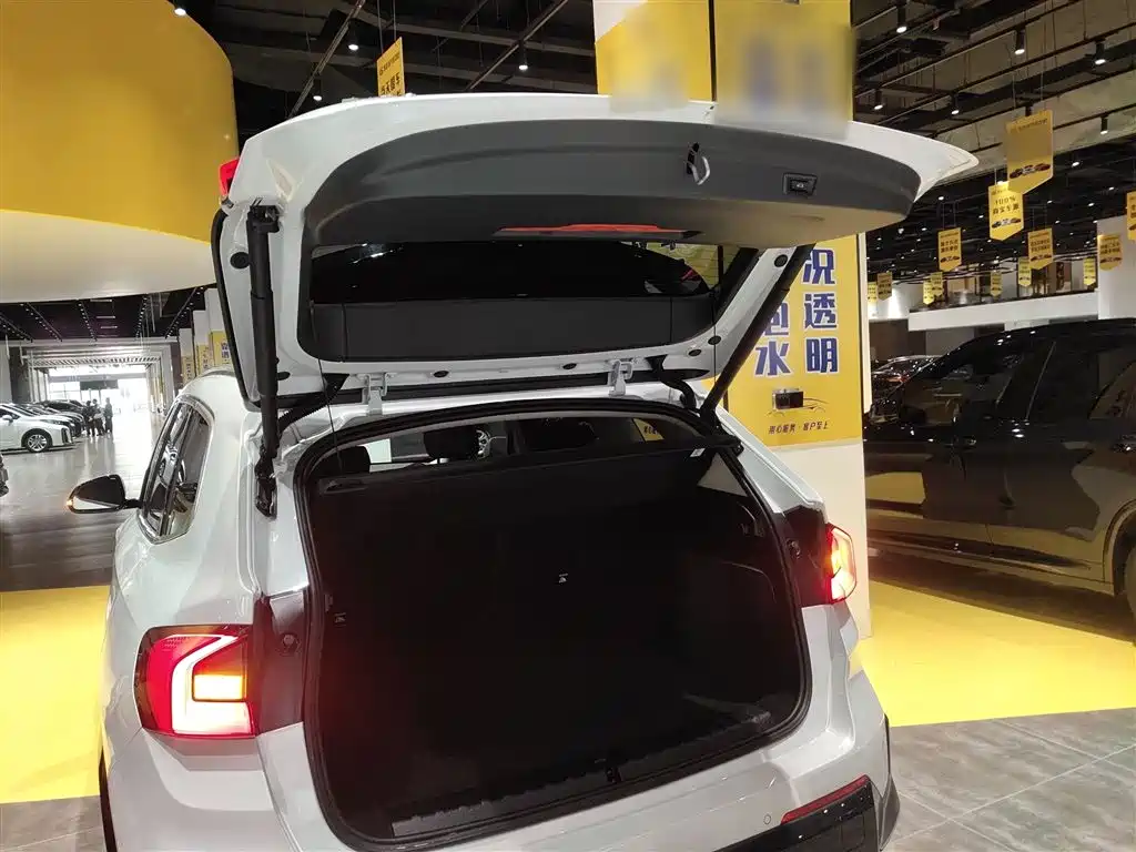 BMW X1 2023 sDrive25Li X Design Package фото 19