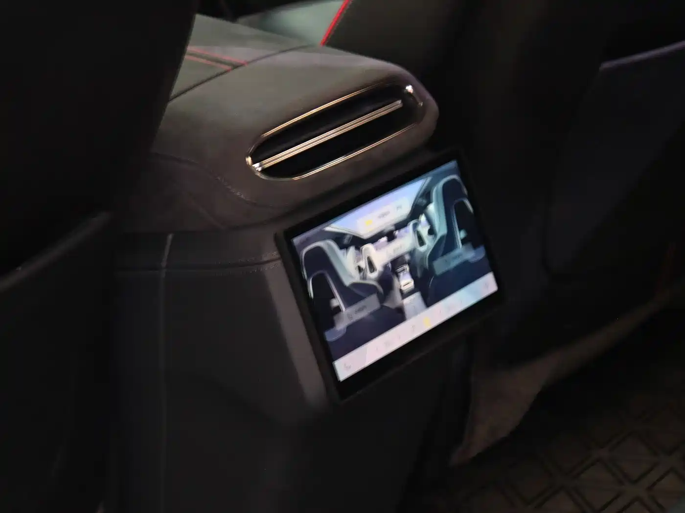 Lotus Cars ELETRE 2023 2023 ELETRE S+