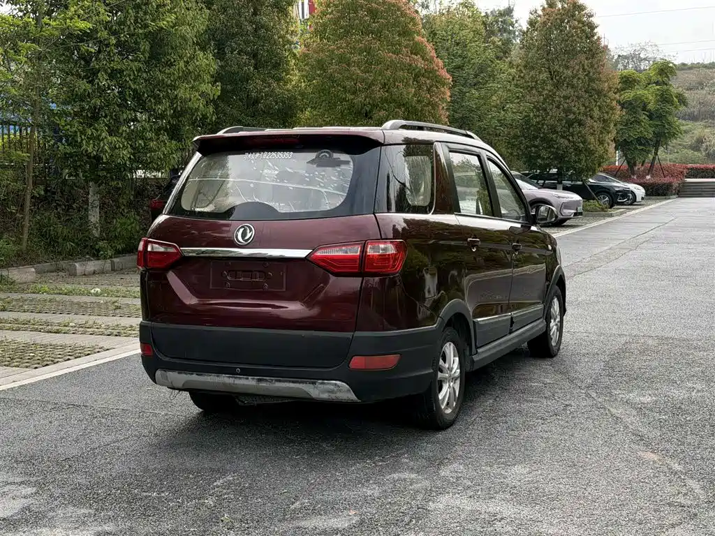 DONGFENG SCENERY 370