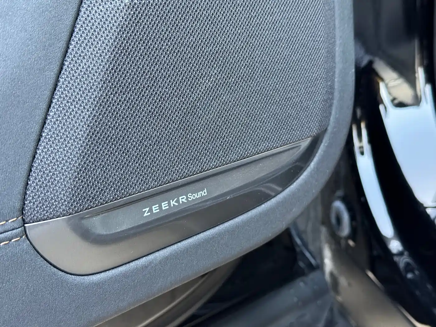 ZEEKR EXTREME KRYPTON 7X