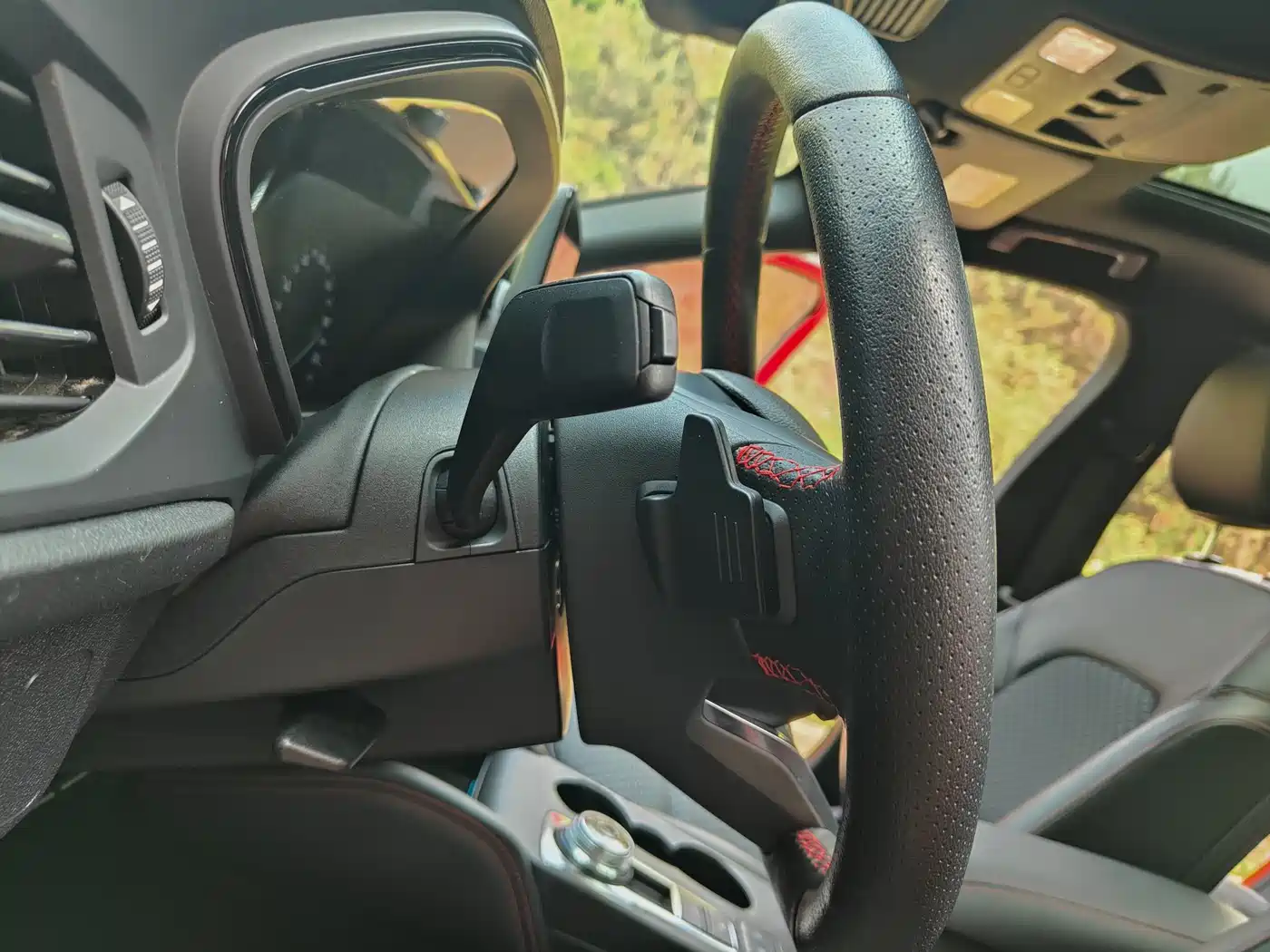 Ford Focus 2020 2020 Hatchback EcoBoost 180 Automatic ST Line