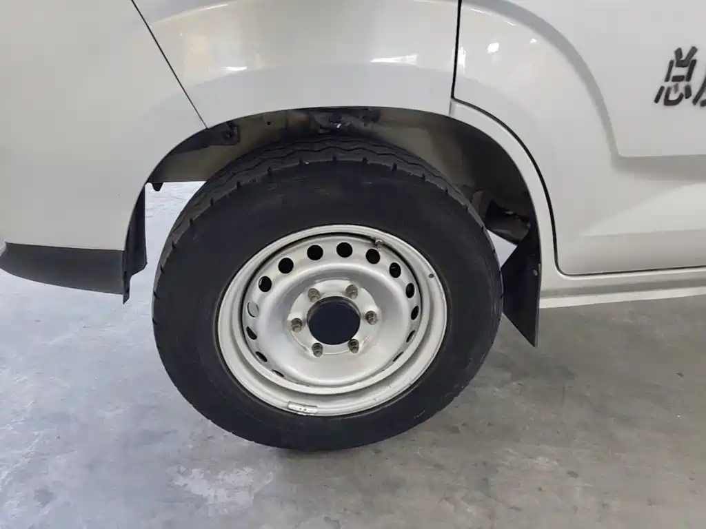 Karry Little Elephant EV 2024 2023 Model Youth Version Truck 41.86kWh