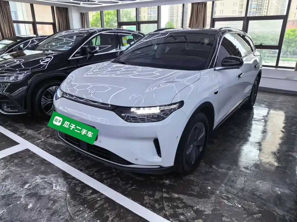 Leapmotor C11 2021