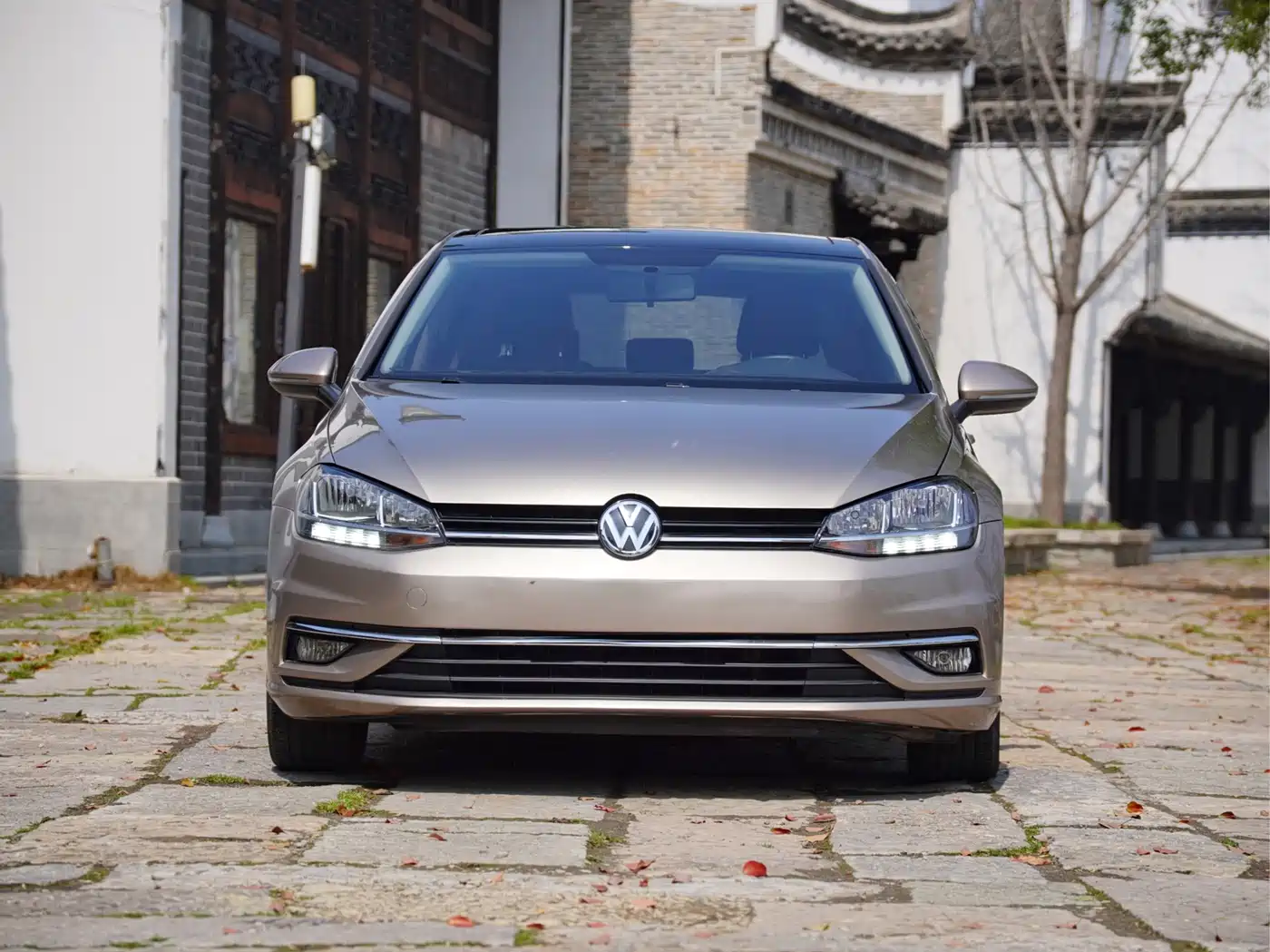 Volkswagen Golf 2018 230TSI Automatic Comfort фото 3