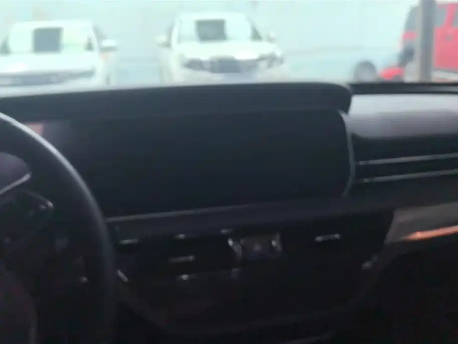 Hongqi HS5 2022 2.0T Smart Connect Flagship AWD Edition фото 13