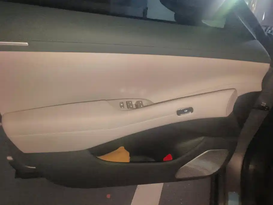 Xiaomi Auto Xiaomi YU7 2026 2025 Extended Range RWD Edition