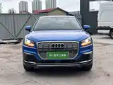Фото 3 - Audi Q2L e-tron