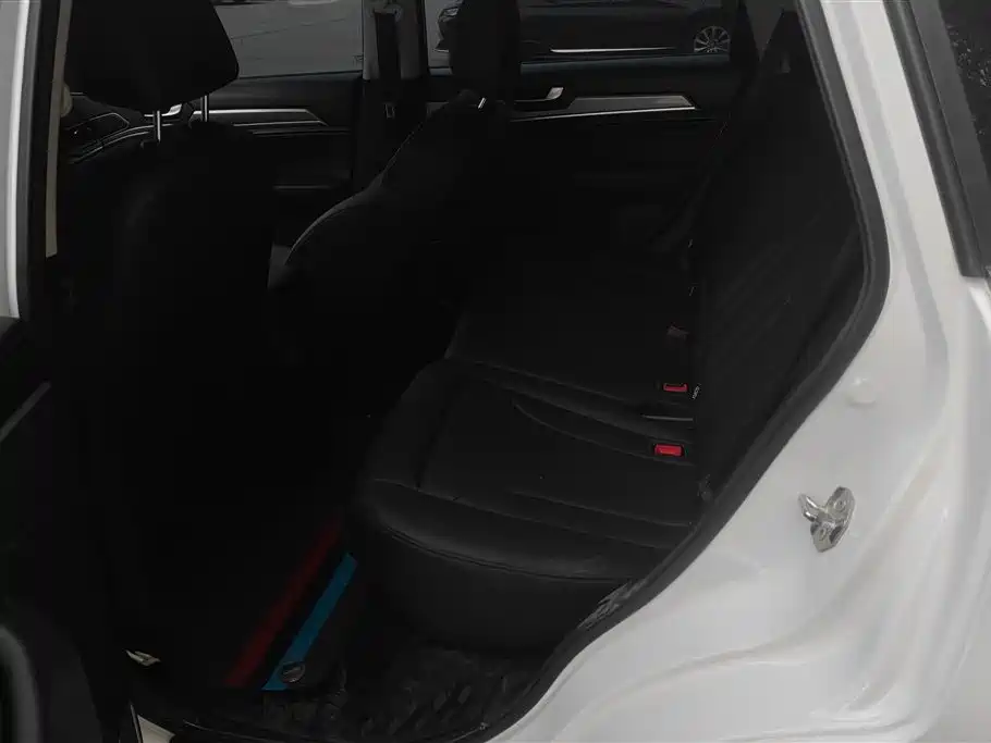 Haval H6 2018 Blue Label Sport 1.5T Automatic 2WD Elite фото 11