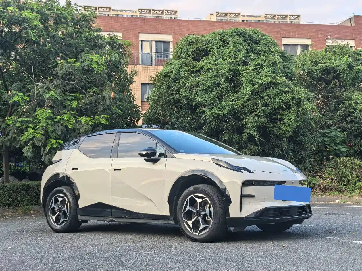 ZEEKR X 2025 2025 5-Seater RWD Edition