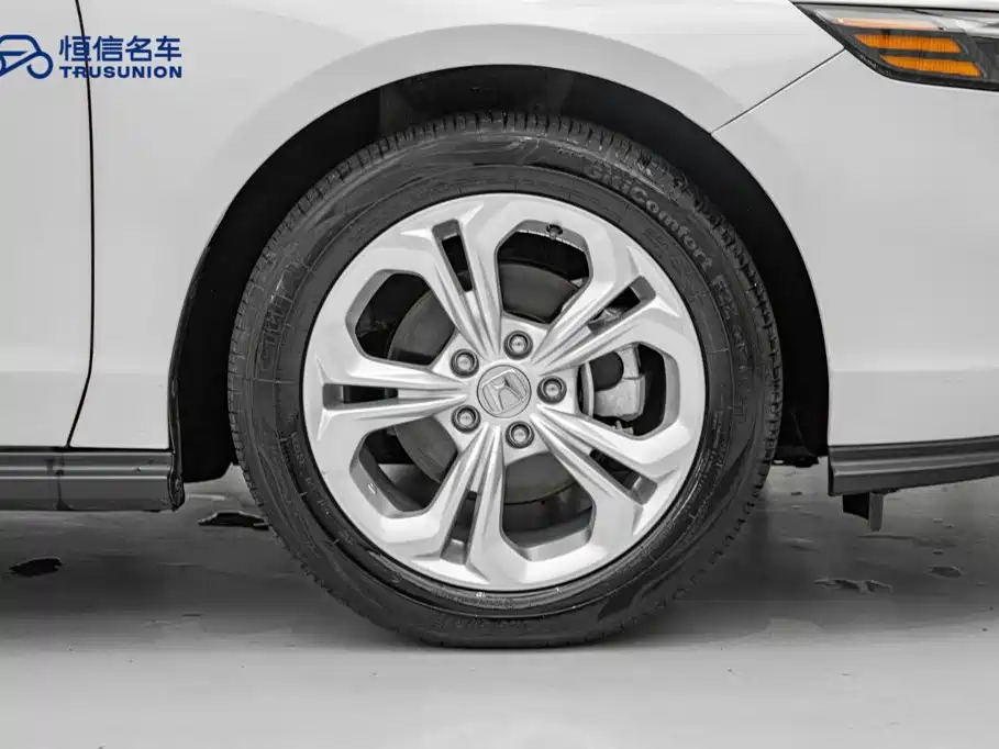 صورة 7 - Honda Accord