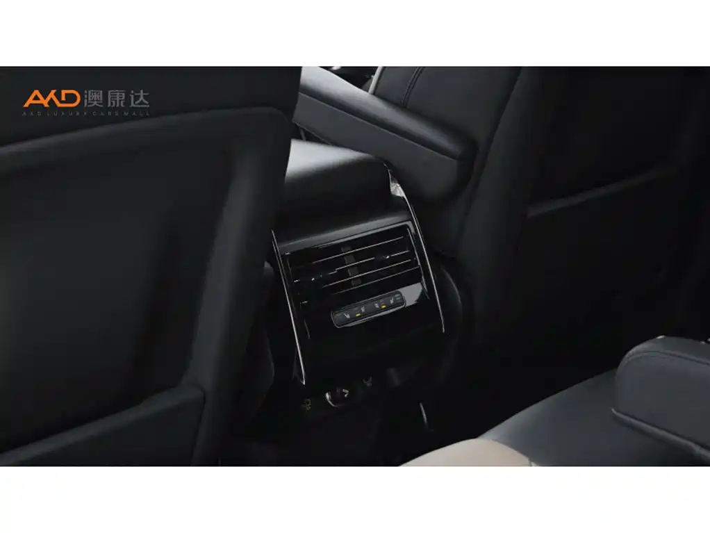 Land Rover Range Rover Sport 2023 400PS Dynamic SE фото 9