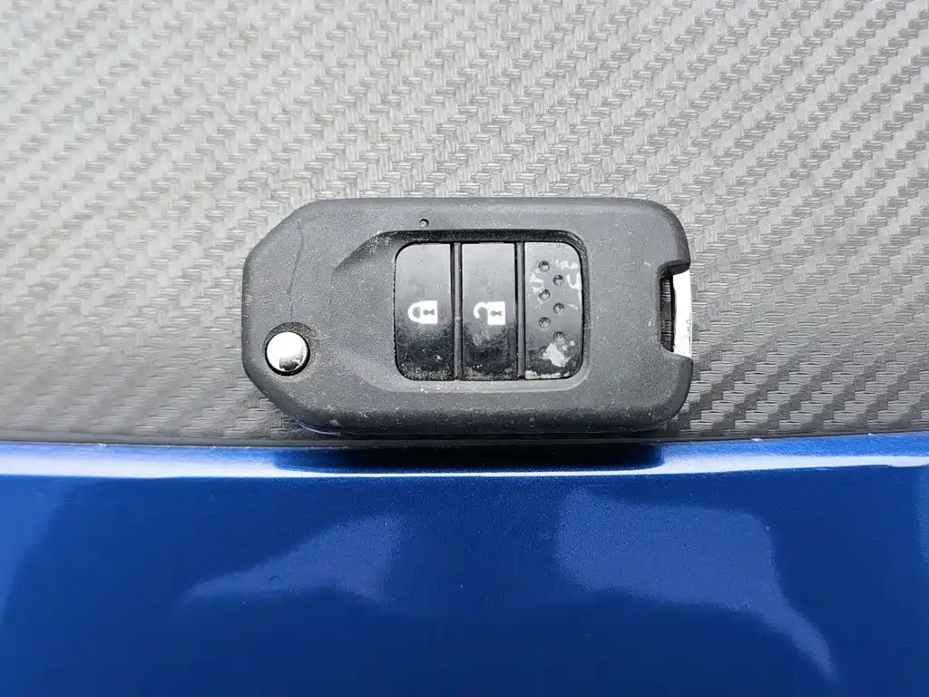 Photo 19 - Honda Fit