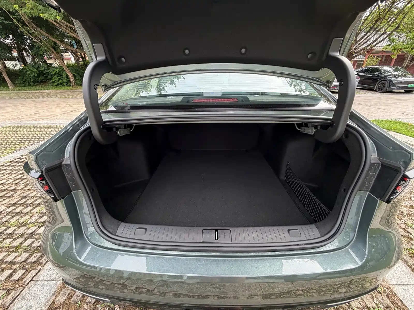 Фото 23 - Chery Arrizo 8 PRO