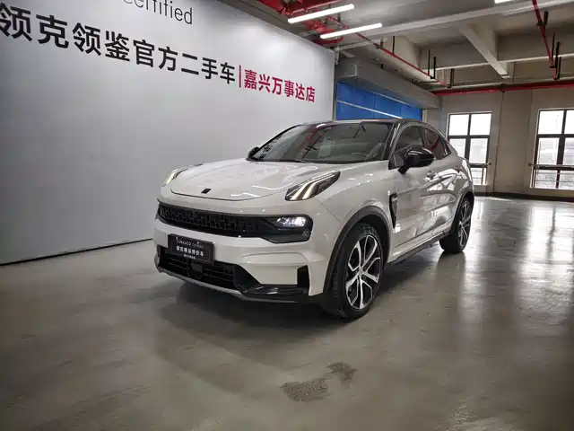 LYNK 05