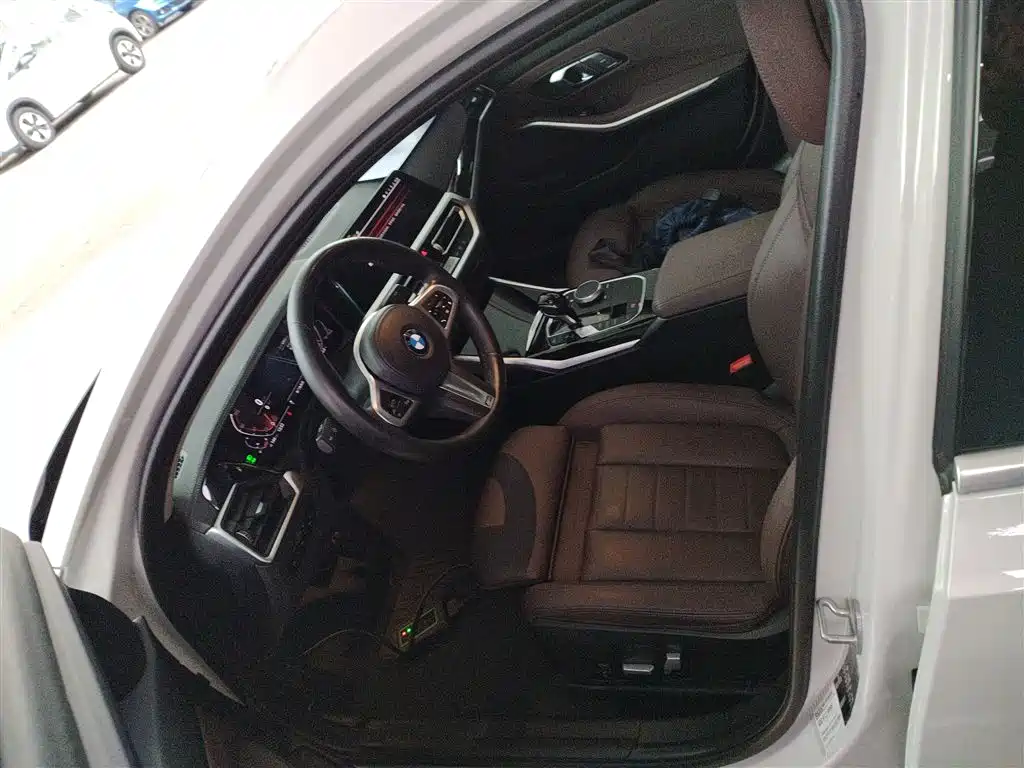 BMW 3 Series 2020 320Li M Sport Package фото 15
