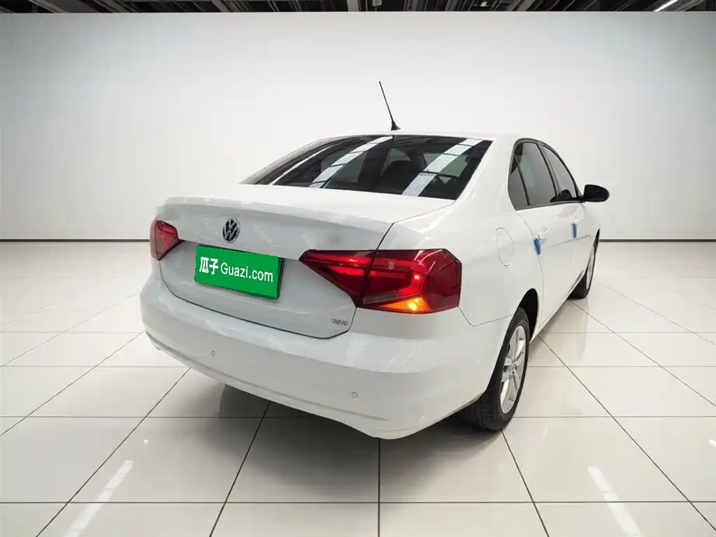 Volkswagen Jetta 2019 Dream Edition 1.5L Auto Fashion фото 7