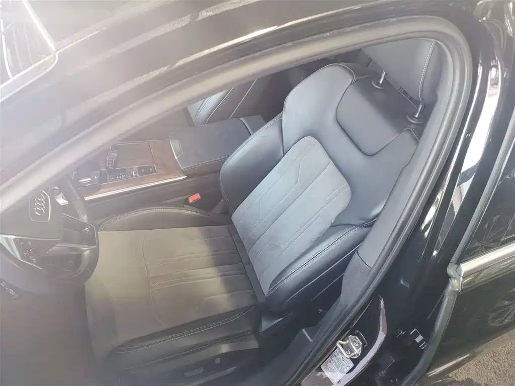 Audi A6L 2022 45 TFSI quattro Premium Dynamic фото 11