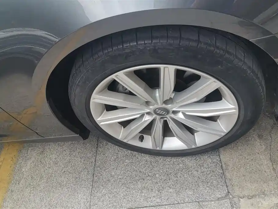 Audi A6L 2020 45 TFSI Premium Dynamic фото 6