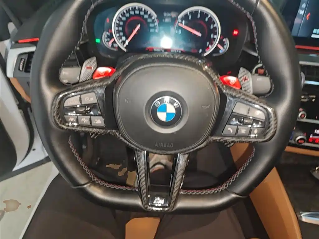 BMW 6 Series GT 2018 630i M Sport Package фото 11