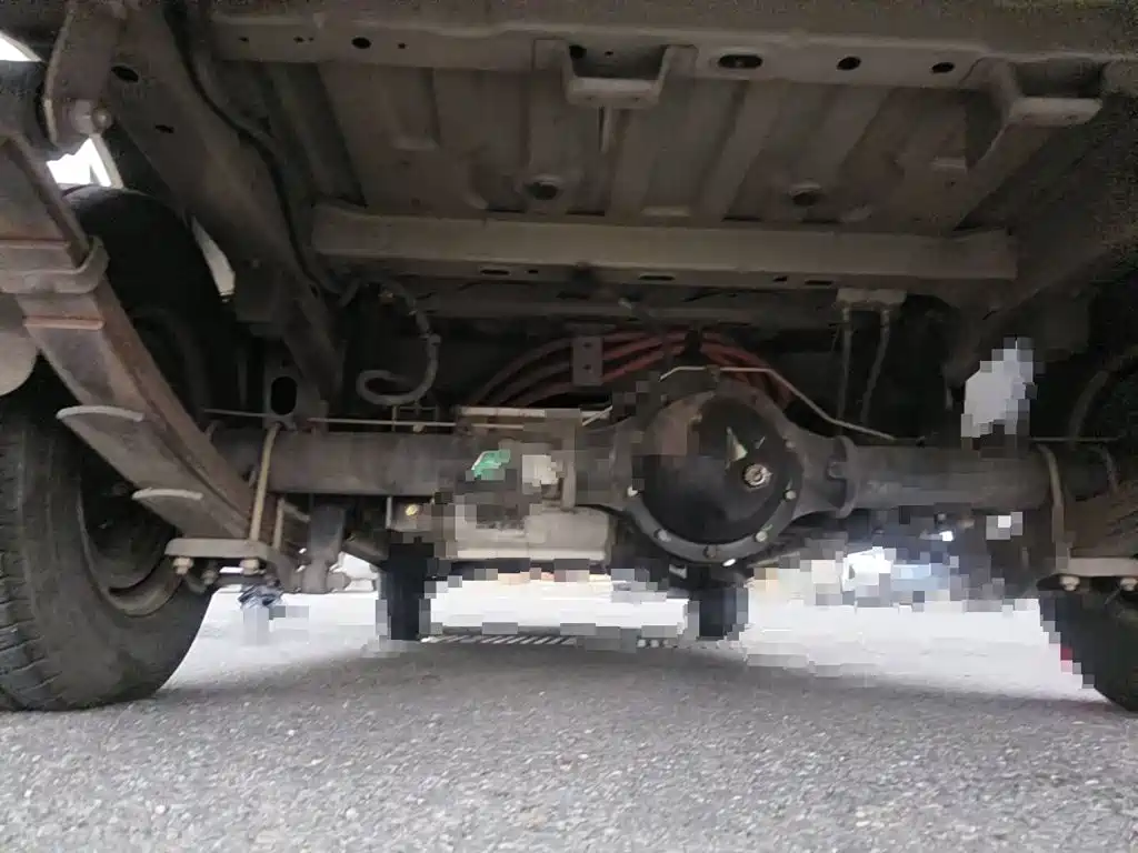 King Long Longyao 6 2022 2022 Van Series CATL 41.86kWh