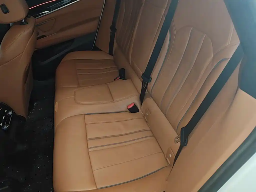 BMW 6 Series GT 2018 630i M Sport Package фото 17