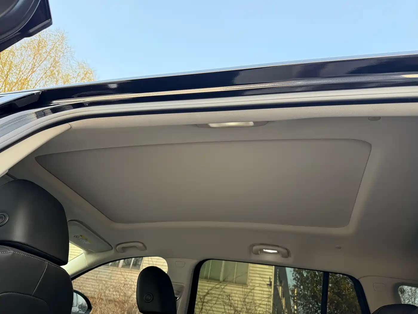 BUICK ANGKEWEI PLUS