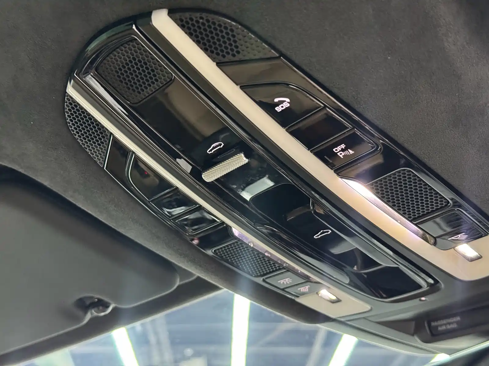 Фото 20 - Porsche Cayenne