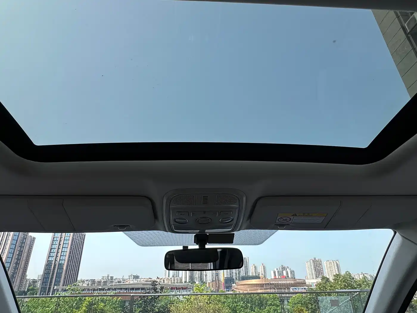 Haval H6 2019 Sport 1.5T Automatic 2WD Elite (China VI) фото 22