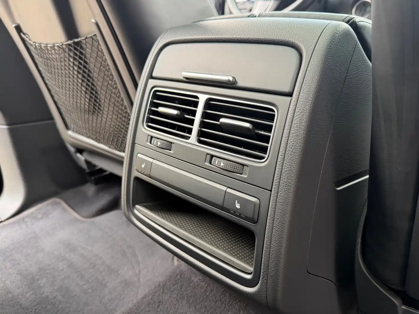Volkswagen Touareg 2017 2017 3.0TSI Executive Edition