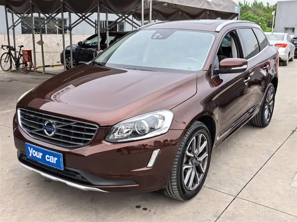 Photo 1 - Volvo XC60