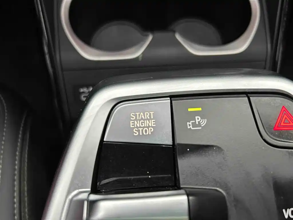 BMW X1 2023 sDrive20Li X Design Package фото 4