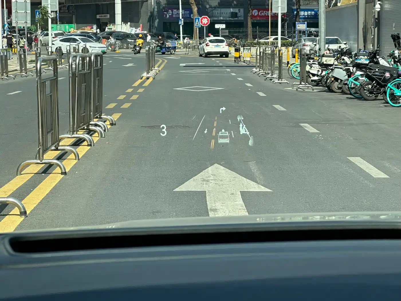 ZEEKR EXTREME KRYPTON 009