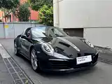 Фото 4 - Porsche 911