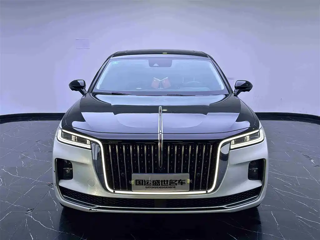  HONGQI H9