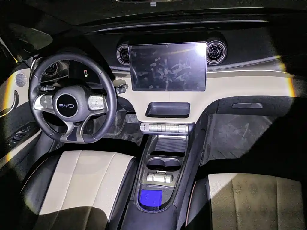Photo 12 - BYD Dolphin