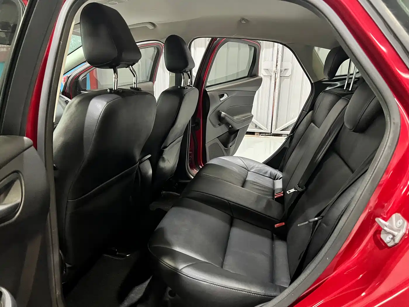 Фото 6 - Ford Focus