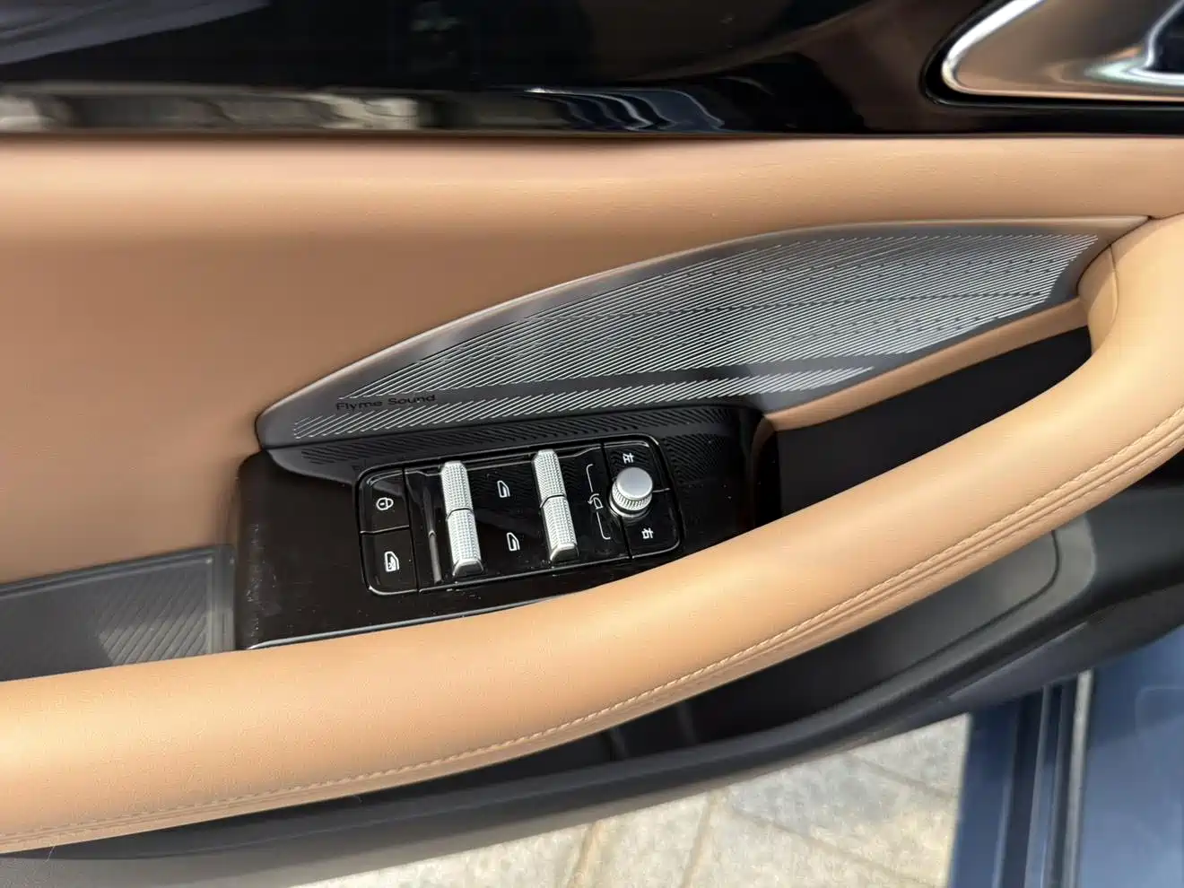 Geely Galaxy Galaxy A7 2025 2025 EM-i