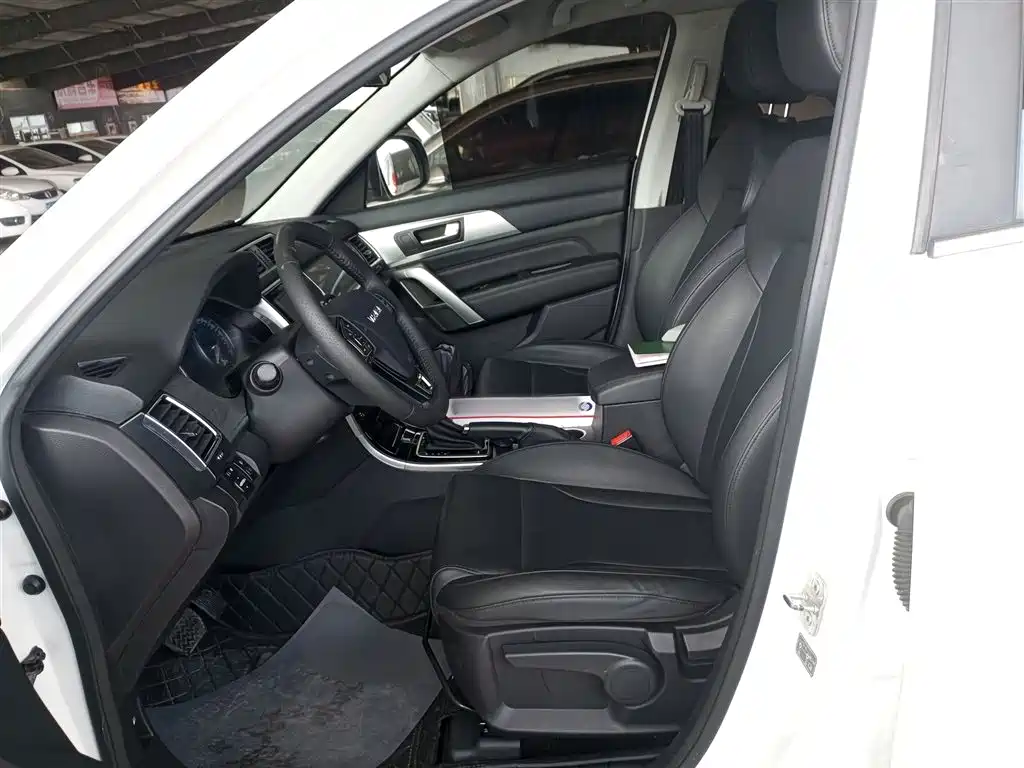 Haval H2 2017 Red Label 1.5T Automatic 2WD Elite фото 15