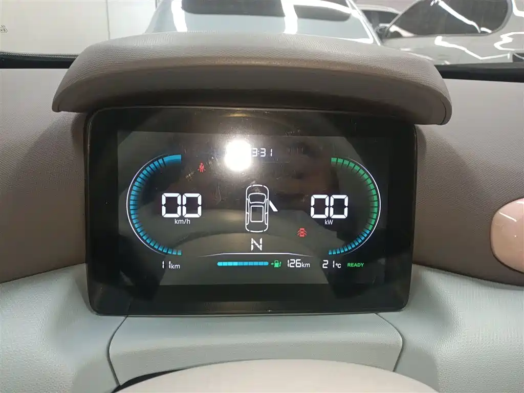 ZERO-RUNNING CAR ZERO RUN T03